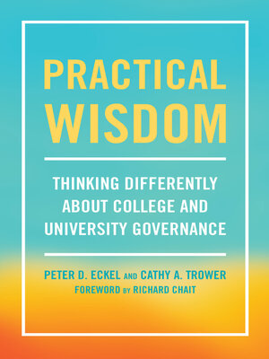 cover image of Practical Wisdom